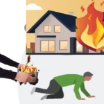 Prevenir Incendios en el Hogar