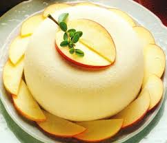 Mousse de requesón (2)